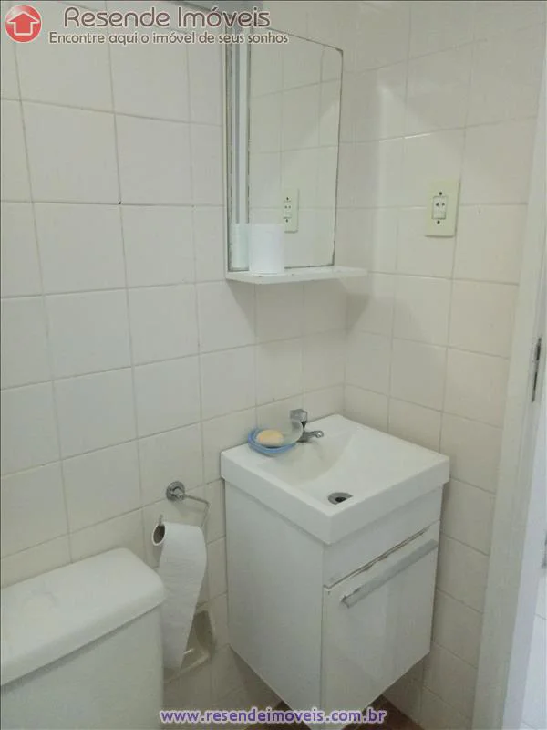 Foto 5 de 12 - Apartamento para aluguel em Jardim Jalisco