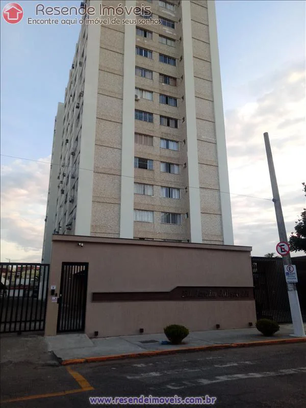 Foto 1 de 12 - Apartamento para aluguel em Jardim Jalisco