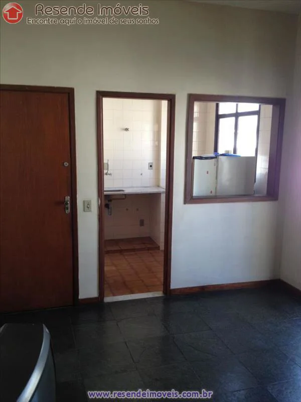 Foto 3 de 5 - Apartamento para aluguel em Jardim Jalisco