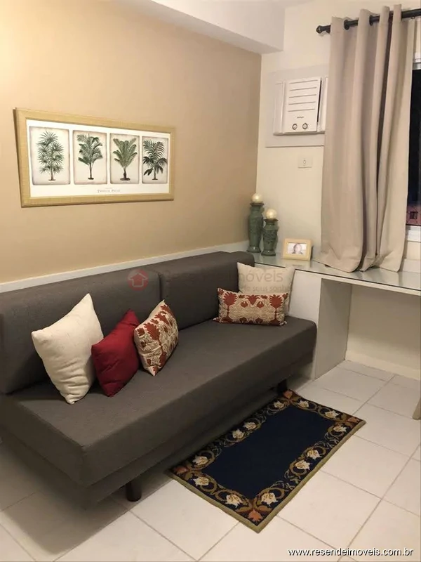 Foto 28 de 31 - Apartamento para venda em Jardim Jalisco