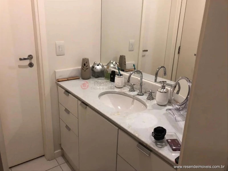 Foto 31 de 31 - Apartamento para venda em Jardim Jalisco