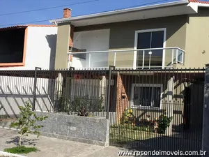 Casa para aluguel em Morada da Colina