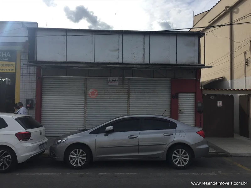 Foto 1 de 3 - Loja para aluguel em Manejo