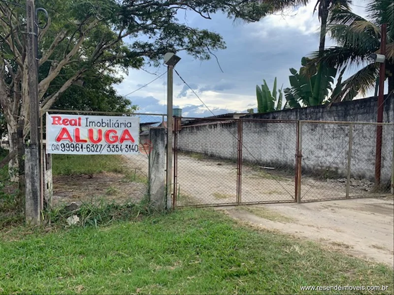 Foto 1 de 5 - Área comum para aluguel em São Caetano