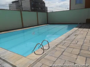 Apartamento para aluguel em Alvorada