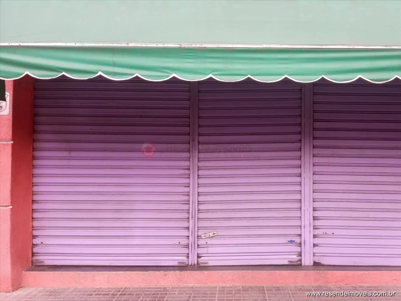 Foto 1 de 4 - Loja para aluguel em Campos Elíseos