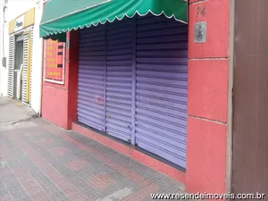 Loja para aluguel em Campos Elíseos