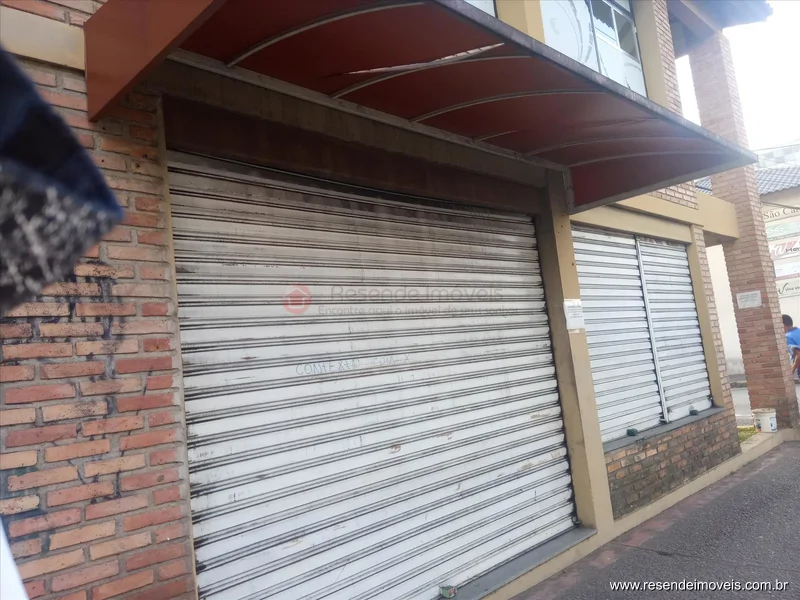 Foto 1 de 4 - Loja para aluguel em Manejo