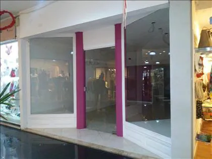 Loja para aluguel em Campos Elíseos
