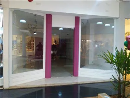 Loja para aluguel em Campos Elíseos