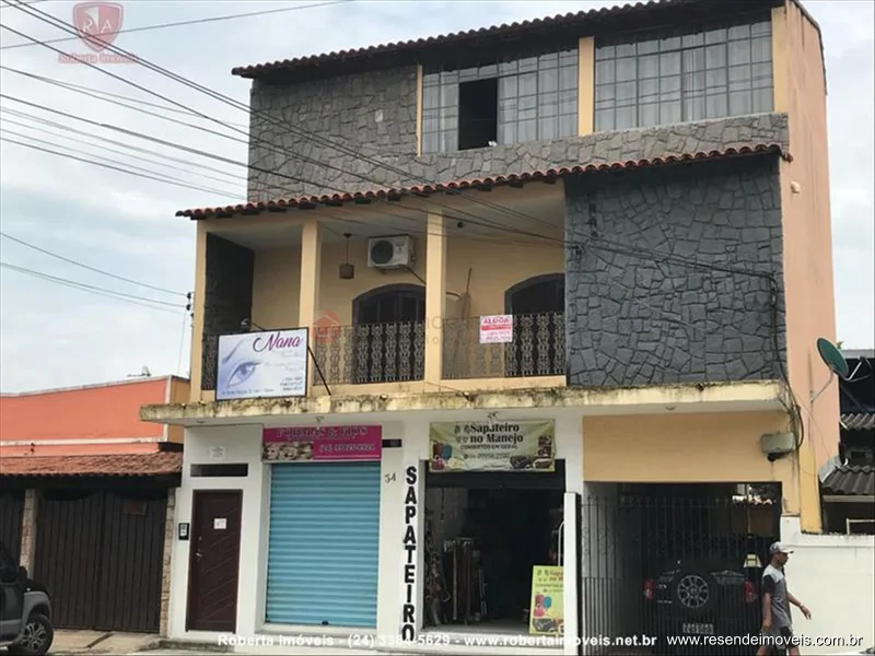 Foto 9 de 9 - Apartamento para aluguel em Manejo