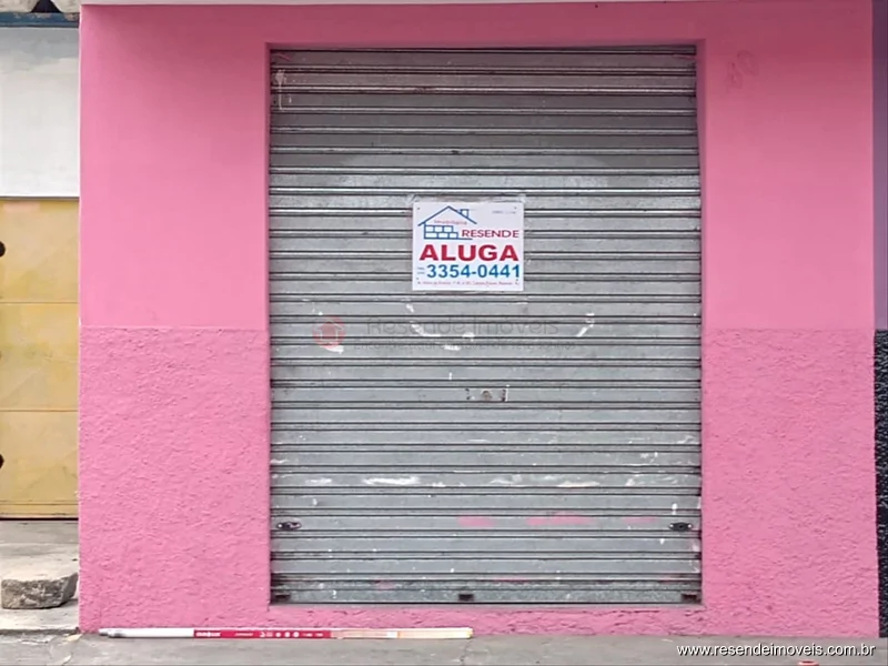 Foto 1 de 3 - Loja para aluguel em Itapuca
