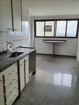 Cobertura para venda e aluguel em Vila Julieta