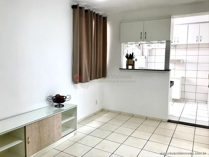 Foto 21 de 28 - Apartamento para aluguel em Paraíso