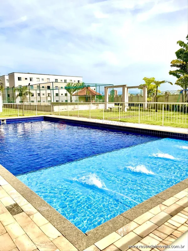 Foto 2 de 28 - Apartamento para aluguel em Paraíso