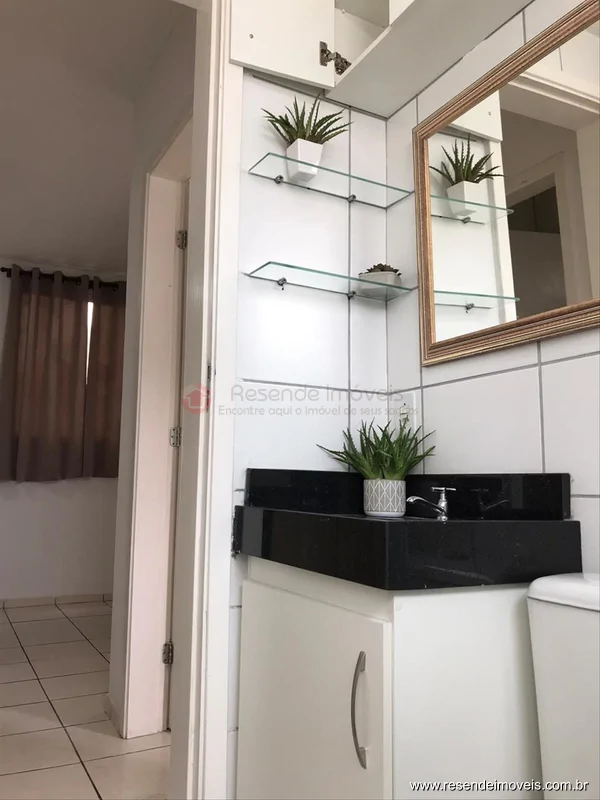 Foto 24 de 28 - Apartamento para aluguel em Paraíso