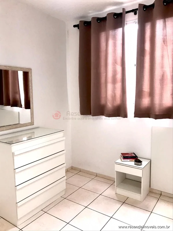 Foto 8 de 28 - Apartamento para aluguel em Paraíso