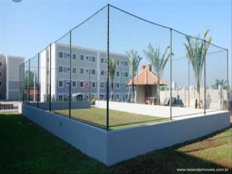 Foto 28 de 28 - Apartamento para aluguel em Paraíso