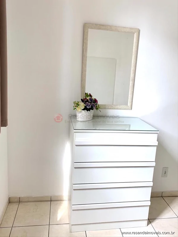 Foto 18 de 28 - Apartamento para aluguel em Paraíso