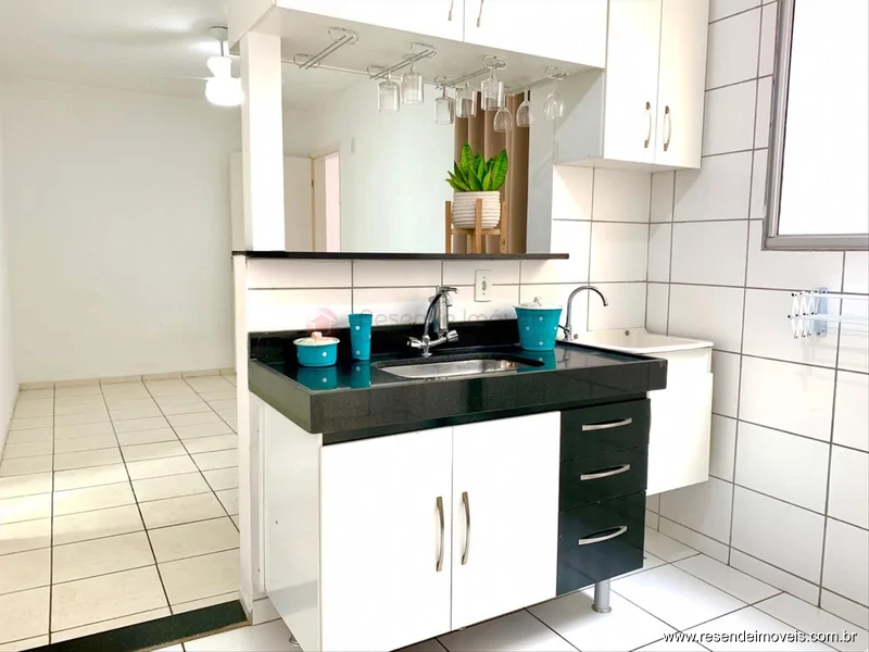 Foto 14 de 28 - Apartamento para aluguel em Paraíso