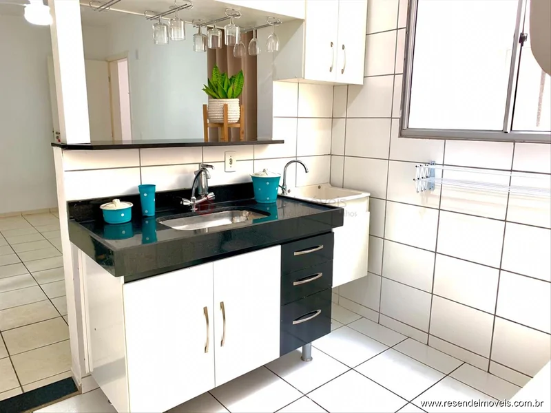 Foto 4 de 28 - Apartamento para aluguel em Paraíso