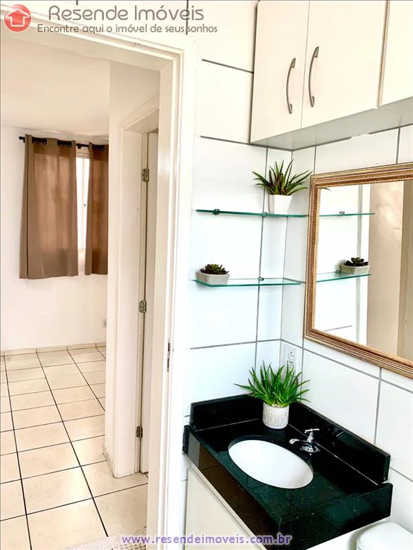 Foto 12 de 18 - Apartamento para aluguel em Paraíso