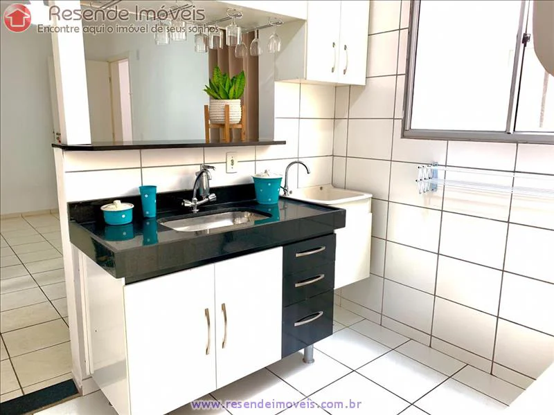 Foto 4 de 18 - Apartamento para aluguel em Paraíso