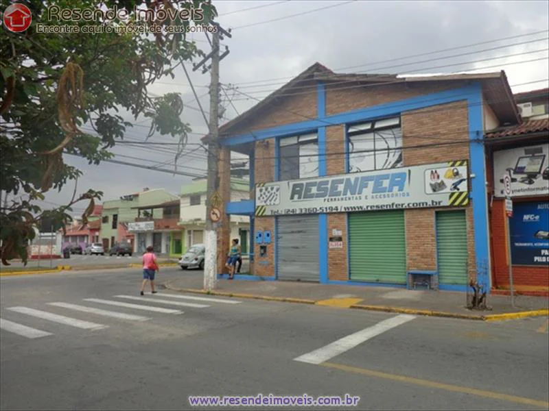 Foto 1 de 4 - Loja para aluguel em Manejo