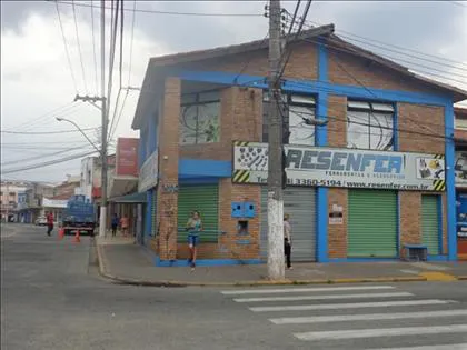 Loja para aluguel em Manejo