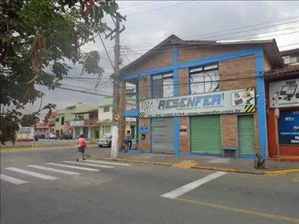 Loja para aluguel em Manejo