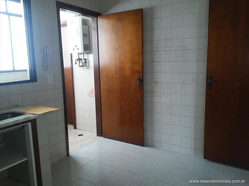Foto 14 de 24 - Apartamento para venda e aluguel em Campos Elíseos