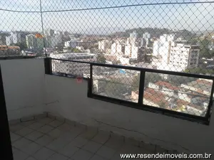 Apartamento para venda e aluguel em Campos Elíseos