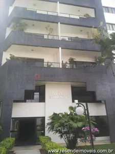 Apartamento para venda e aluguel em Campos Elíseos