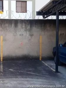 Garagem para venda em Campos Elíseos