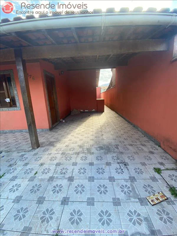 Foto 4 de 8 - Casa para aluguel em Boa Vista I