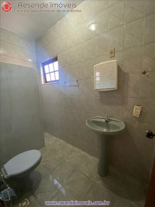 Foto 7 de 8 - Casa para aluguel em Boa Vista I