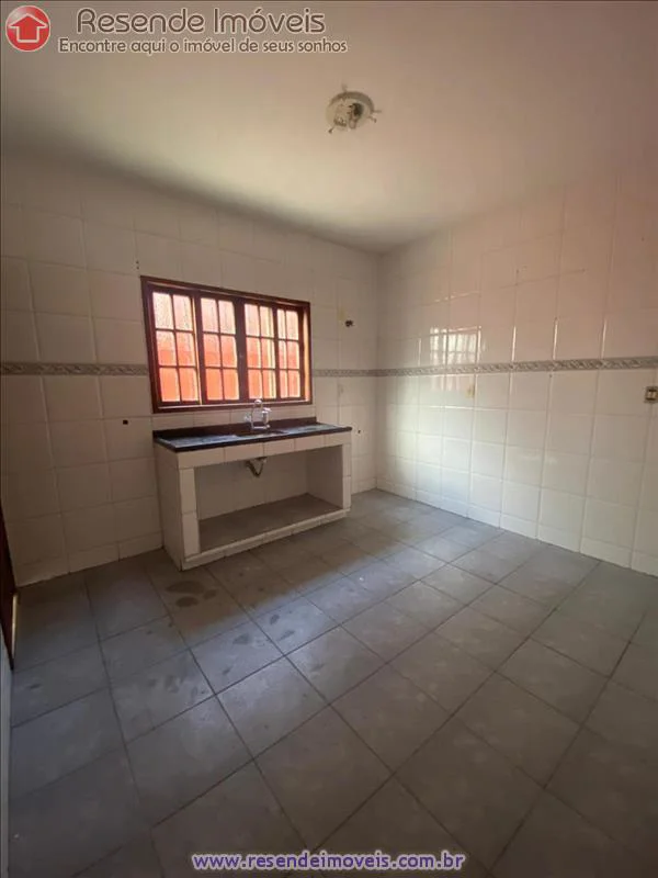 Foto 3 de 8 - Casa para aluguel em Boa Vista I