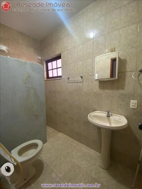 Foto 1 de 8 - Casa para aluguel em Boa Vista I