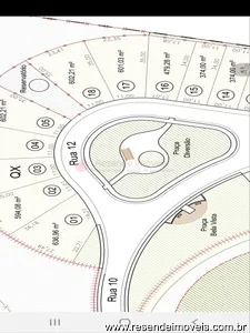 Terreno para venda em Parque Ipiranga