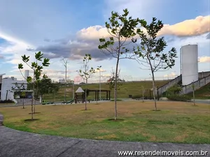Terreno para venda em Parque Ipiranga