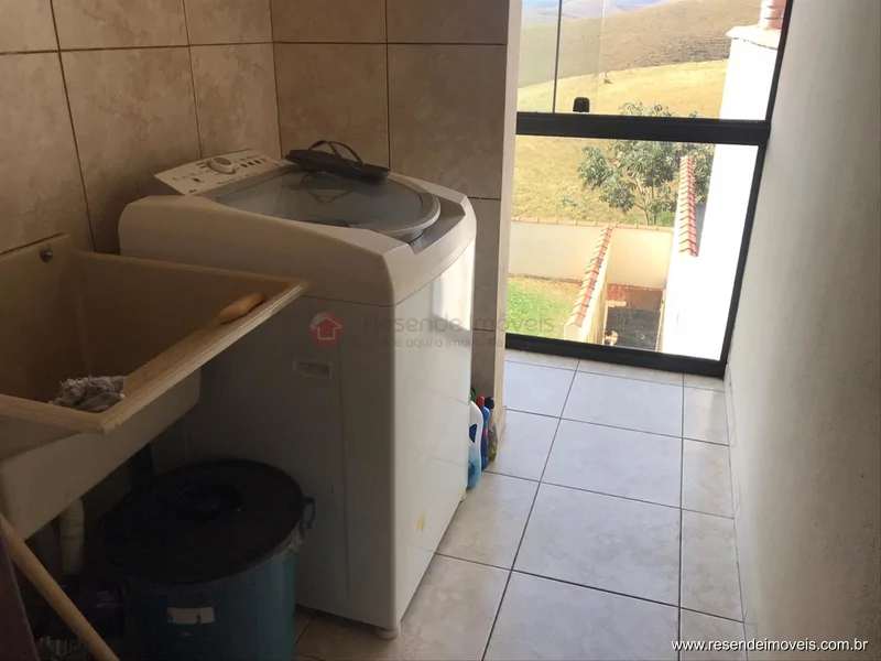 Foto 11 de 12 - Casa para aluguel em Morada da Colina