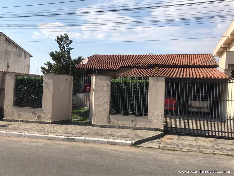 Foto 10 de 12 - Casa para aluguel em Morada da Colina