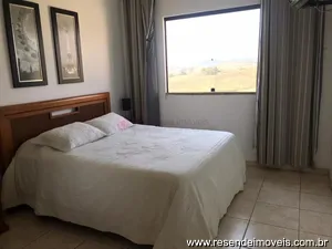 Casa para aluguel em Morada da Colina