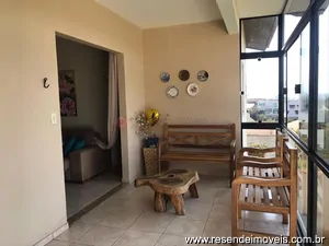 Casa para aluguel em Morada da Colina