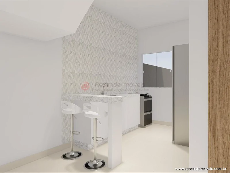 Foto 7 de 17 - Casa para venda em Mirante das Agulhas