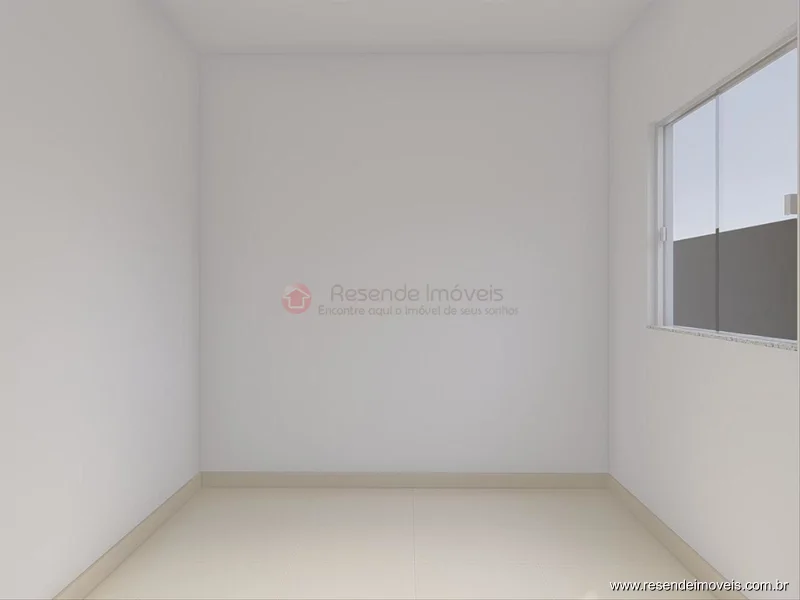 Foto 14 de 17 - Casa para venda em Mirante das Agulhas