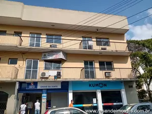 Sala Comercial para aluguel em Jardim Jalisco