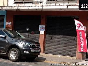 Loja para aluguel em Jardim Jalisco