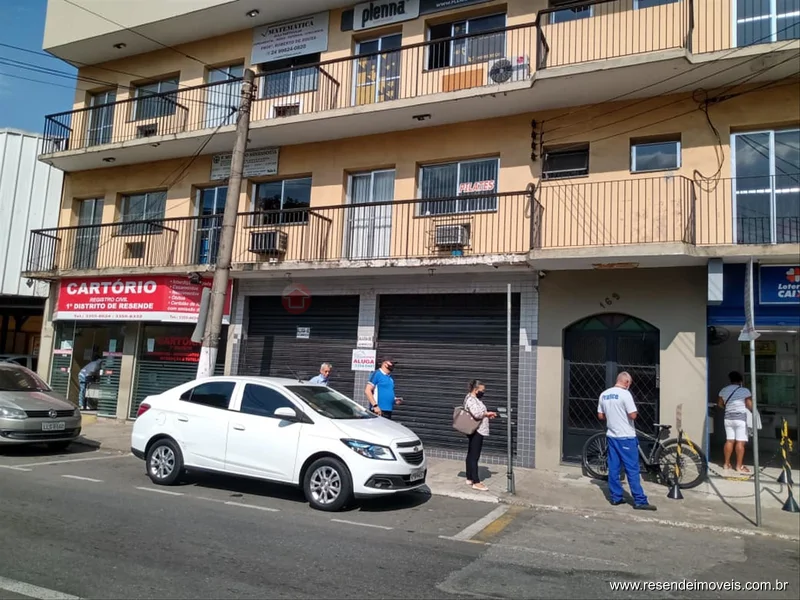 Foto 3 de 3 - Loja para aluguel em Jardim Jalisco