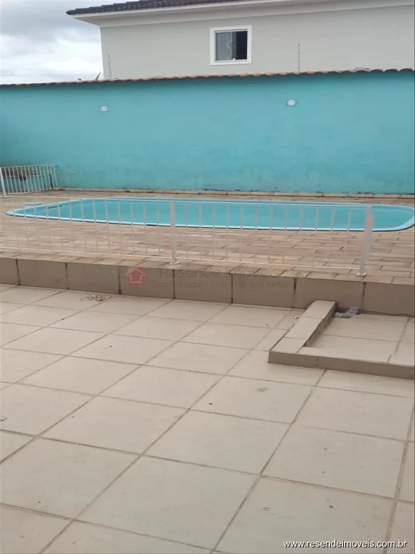 Foto 4 de 4 - Casa para aluguel em Morada da Colina